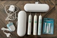 Philips Sonicare 3x plus Zubehör gebraucht Familienset Essen - Essen-Borbeck Vorschau