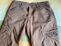 Cargohose Pants Streetwear Hose Vintage Fire and Ice Bogner Gr. L München - Untergiesing-Harlaching Vorschau