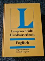 Hand Wörterbuch Englisch West - Höchst Vorschau