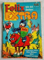 Felix Extra Nr. 7 * ca. 1970 * mit " Die Ritter der Tafelrunde " Hessen - Wiesbaden Vorschau