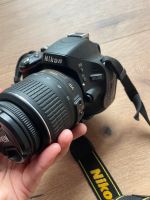 Nikon D5100 Kamera mit Zubehörpaket Rheinland-Pfalz - Hamm (Sieg) Vorschau
