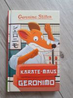 #467 Karate-Maus Karate Geronimo Stilton Baden-Württemberg - Ilsfeld Vorschau