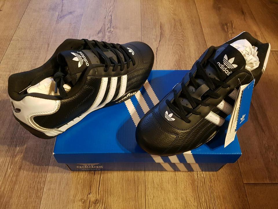 Adidas originals goodyear adi racer low trainers sale