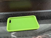 iPhone 5 5 S Hülle Case Schutzhülle Silikon Apple Nordrhein-Westfalen - Ahlen Vorschau