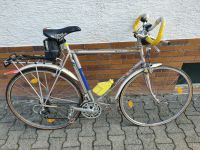 Tourenrad Puch 28", fahrbereiter Zustand Hessen - Griesheim Vorschau