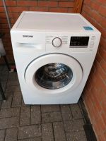 Samsung Waschmaschine Nordrhein-Westfalen - Kleve Vorschau