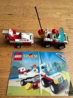 Lego system wave rebel 6663 Leipzig - Gohlis-Nord Vorschau