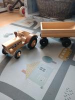 Traktor DDR retro  Vero Sachsen - Schkeuditz Vorschau