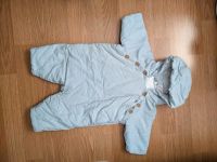 H&M Türkis Baby Overall, Anzug, Unisex, Gr. 56-62 (0-4M.) Baden-Württemberg - Ditzingen Vorschau