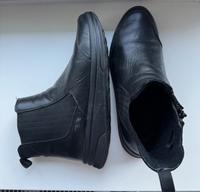 Leichte Ara Stiefelette Gr. 7 high soft Eimsbüttel - Hamburg Rotherbaum Vorschau