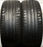 2x Sommerreifen Michelin Pilot Sport 4 225/45 R18 91W S91 D16 6mm Nordrhein-Westfalen - Kevelaer Vorschau