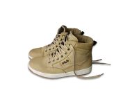 FILA Knox Mid M | Sneaker | Herren | Gr. 41 | Beige | Wie Neu Wandsbek - Hamburg Tonndorf Vorschau