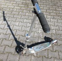 Micro Scooter SpeedPlus Roller/ Tretroller, silver Aluminium Aubing-Lochhausen-Langwied - Aubing Vorschau