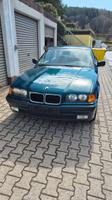 BMW BMW E36 320i Coupé 1994 *OLDTIMER 80.000KM*!!! Baden-Württemberg - Heidelberg Vorschau