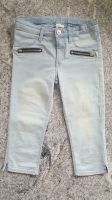 Jeans 3/4  Gr. 134 von H&M Nordrhein-Westfalen - Neunkirchen Siegerland Vorschau