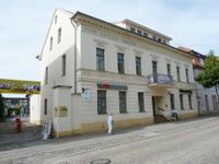 kleine Erdgeschosswohnung mit 62 qm  - Altbau Sachsen-Anhalt - Sangerhausen Vorschau