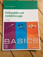 Basics Orthopädie und Unffalchirurgie Bonn - Graurheindorf Vorschau