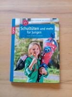 "Schultüten und mehr für Jungen" Topp Verlag Rheinland-Pfalz - Altenbamberg Vorschau