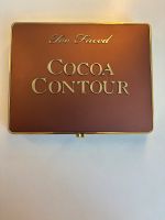 Too Faced Cocoa Contour Palette Altona - Hamburg Altona-Nord Vorschau