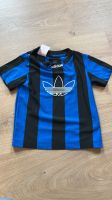 Adidas Trikot Gr. 86 Nordrhein-Westfalen - Bergheim Vorschau