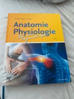 Anatomie/Physiologie für Physiotherapie Sachsen-Anhalt - Wefensleben Vorschau