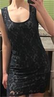 Neues Kleid von H&M und Vila gr. L-XL Niedersachsen - Moringen Vorschau