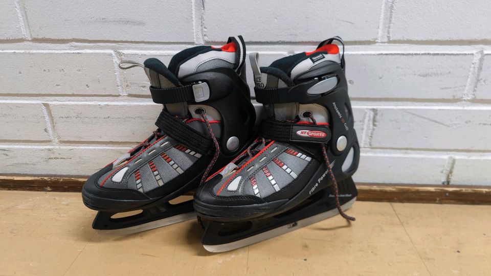 Schlittschuhe Skates Größe 39/40 in Lünen