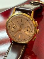 Rarität Breitling Cadette Ref 1156 Chronograph in tollem Zustand Hamburg-Nord - Hamburg Ohlsdorf Vorschau