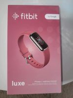 FitBit Fitnessuhr Luxe Thüringen - Saale-Holzland-Kreis Vorschau