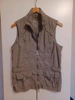 Cecil Weste Gr. S beige Herzogtum Lauenburg - Schönberg Vorschau