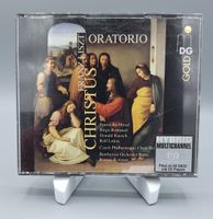 Franz Liszt, Roman Kofman – Christus. Oratorio 3 x SACD Nordrhein-Westfalen - Siegburg Vorschau