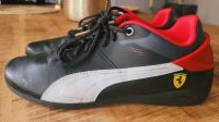 PUMA Drift Cat - Ferrari - Hallensportschuhe, Gr. 39 Niedersachsen - Erkerode Vorschau