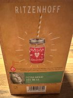 RITZENHOFF Make It Take It Smoothieglas Neu Muttertagsgeschenk Nordrhein-Westfalen - Wiehl Vorschau