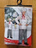 Kostüm Fasching, Karneval, Koch Gr. 140 Kreis Pinneberg - Tangstedt Vorschau