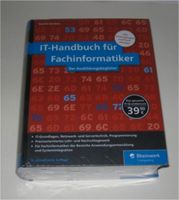 IT-Handbuch für Fachinformatiker Brandenburg - Cottbus Vorschau