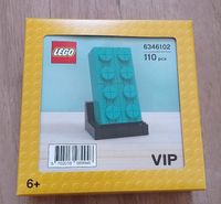 Lego 6346102 - 2x4 VIP Stein Neu&OVP Nordrhein-Westfalen - Welver Vorschau
