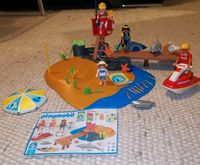 3664 Playmobil Strandwache Lifeguard Set Rheinland-Pfalz - Bendorf Vorschau