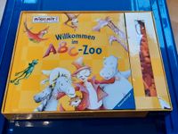 Ravensburger Willkommen im ABC Zoo Nordrhein-Westfalen - Rheda-Wiedenbrück Vorschau