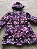 Desigual Winterjacke S 128 134 Bayern - Regensburg Vorschau