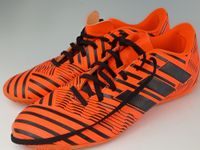 Adidas NEMEZIS  Hallenfußballschuhe Gr.42 - eher 41! Rheinland-Pfalz - Sinzig Vorschau