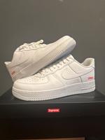 Supreme Air Force 1 low Bayern - Friedberg Vorschau