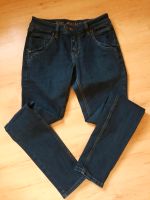 Blue monkey Damen Jeans  Gr. 29/32 blau Rheinland-Pfalz - Daaden Vorschau