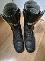 Daytona Road Star GTX Motorradstiefel Größe 40 Baden-Württemberg - Biberach an der Riß Vorschau