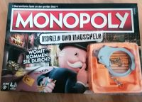 Monopoly Mogeln und Mauscheln Niedersachsen - Delmenhorst Vorschau