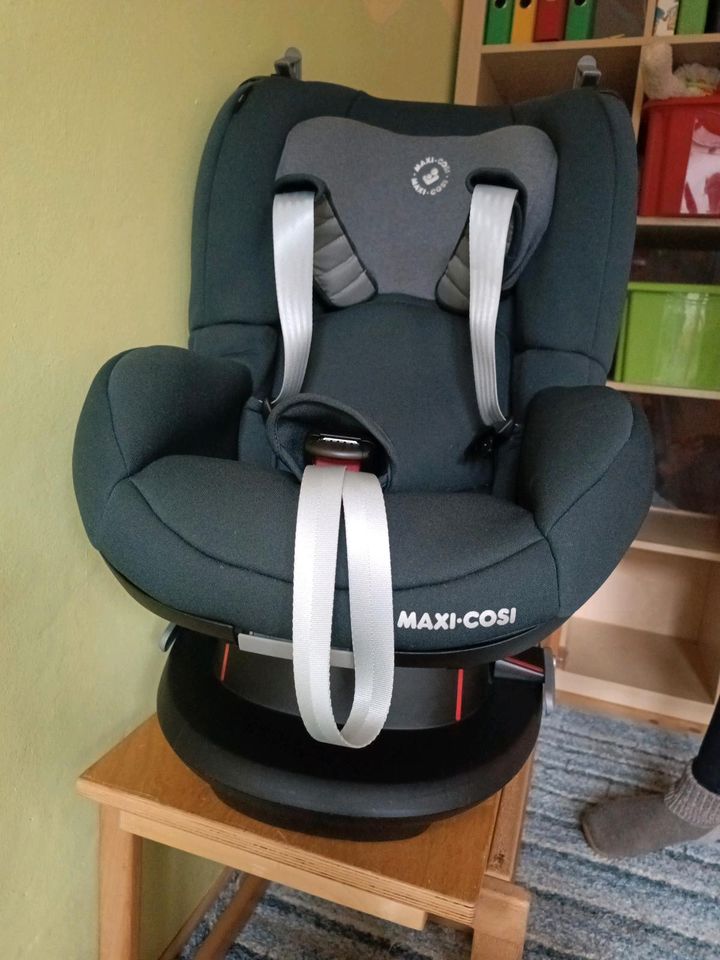 Maxi Cosi Tobi, Kindersitz, Neuwertig in Seefeld