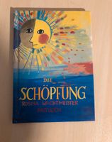 Rosina Wachtmeister Mini Buch - Die Schöpfung - Neuwertig Nordrhein-Westfalen - Hilchenbach Vorschau