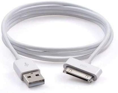 ** Apple Iphone kompatibel 30-pin to USB 2.0 Kabel MA591ZM/C ** in Neuhausen ob Eck