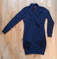Strickkleid, Gr. 38/40, dunkelblau Bayern - Rednitzhembach Vorschau