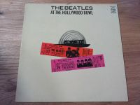 Beatles Hollywood Bowl rare U.K. Covervariante MFP Nordrhein-Westfalen - Moers Vorschau