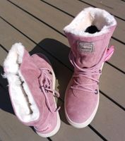 SKECHERS WINTER-BOOTIE‼️UNGETRAGEN‼️ Schleswig-Holstein - Handewitt Vorschau